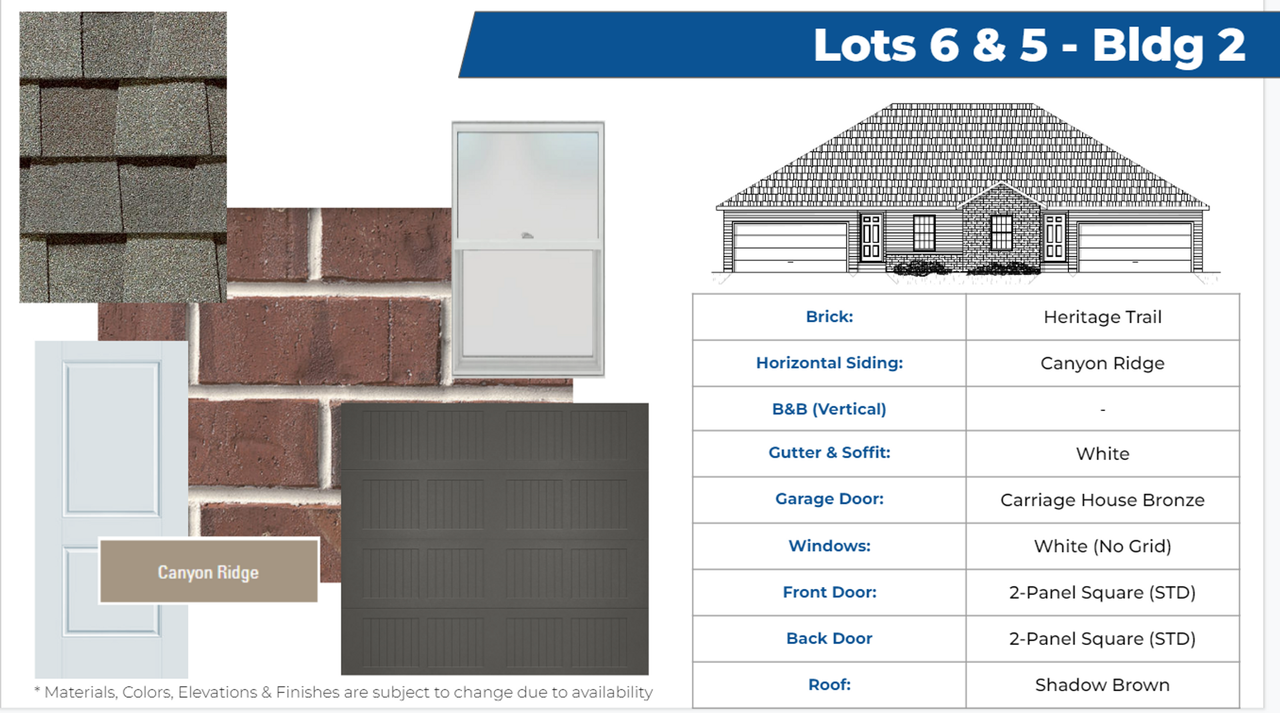 1205 S Choctaw Rd - Photo 4 of 22
