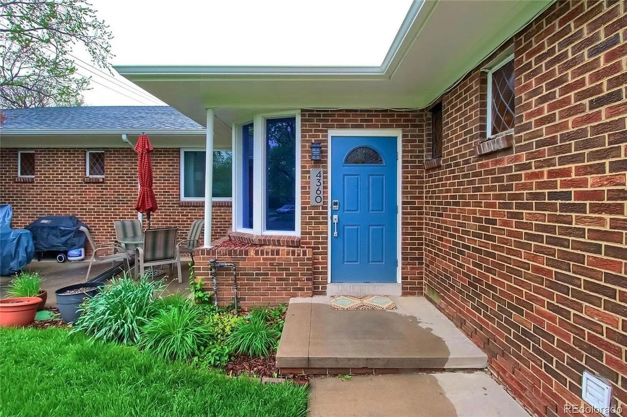 4360 E 16th Ave #3 - Photo 3 of 27