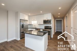 featured image of 3833 N Broadway St #301