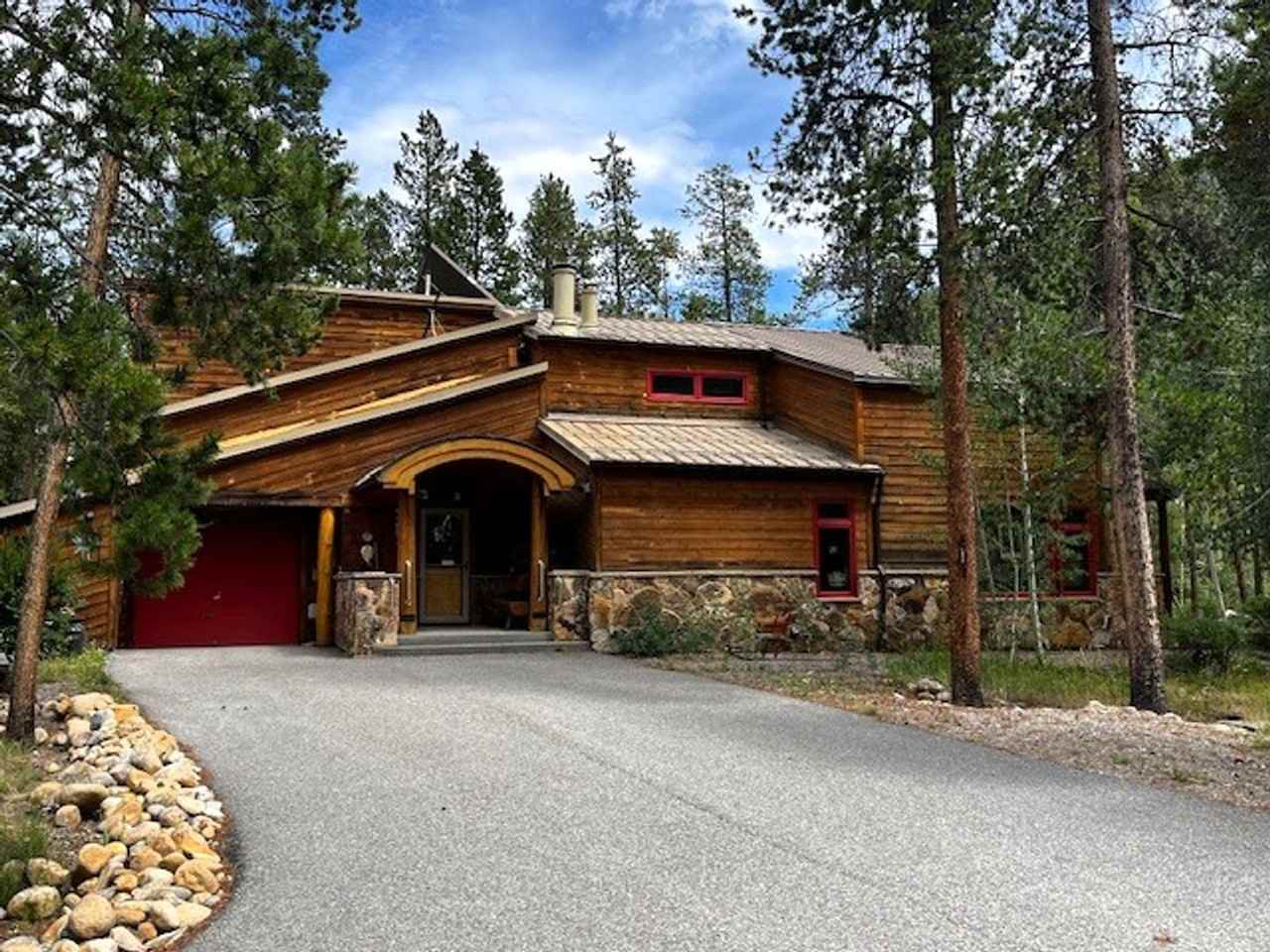 590 Montezuma Rd - Photo 2 of 24