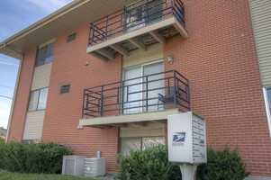 featured image of 1400 N 33rd St