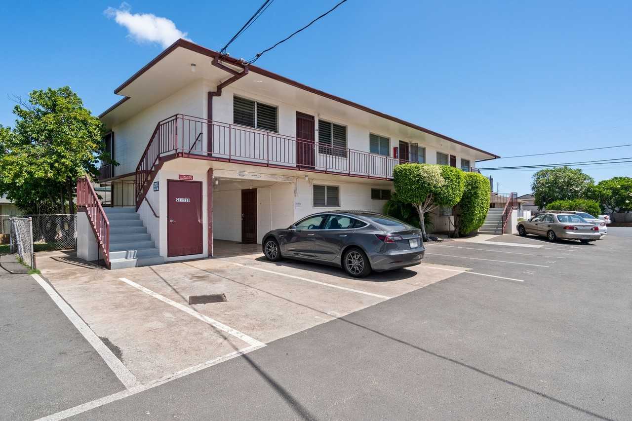 Ewa Beach Apartments - Photo 5 of 5