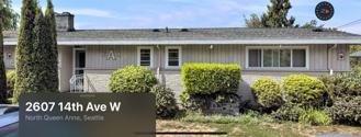2601 - 2603 - 2607 14th Ave W - Photo 1 of 1