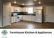 Flint Creek! - Photo 1 of 1