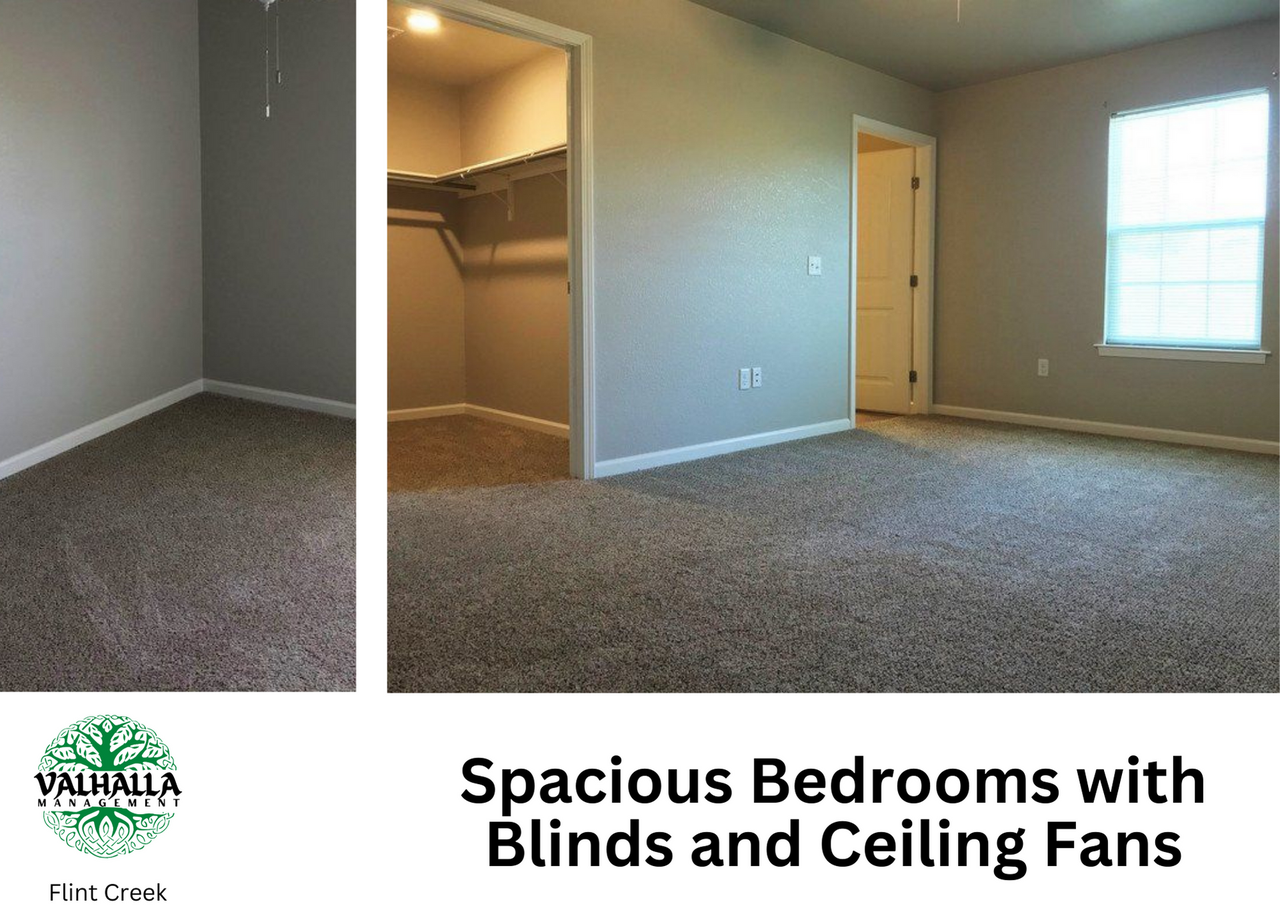 Flint Creek! - Photo 2 of 11