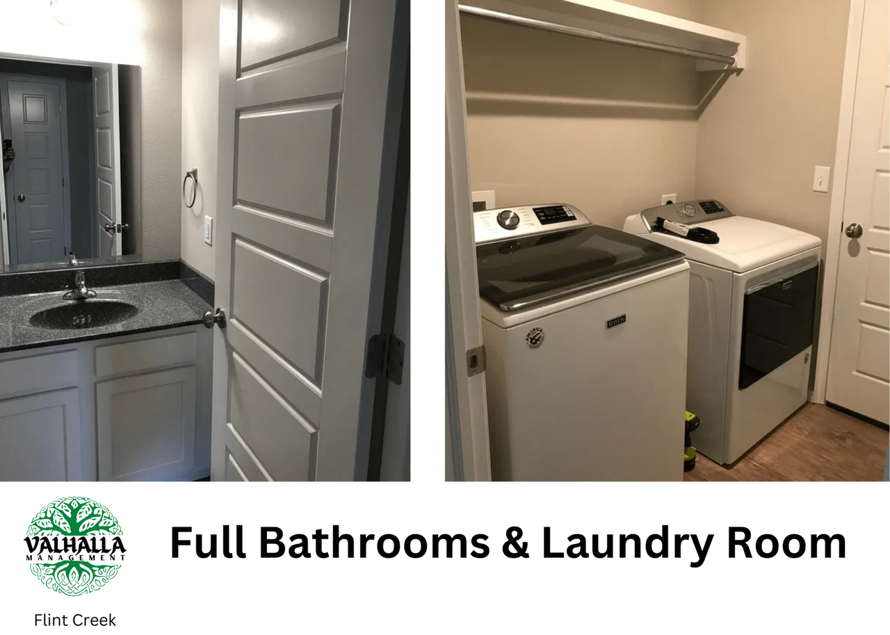 Flint Creek! - Photo 3 of 11