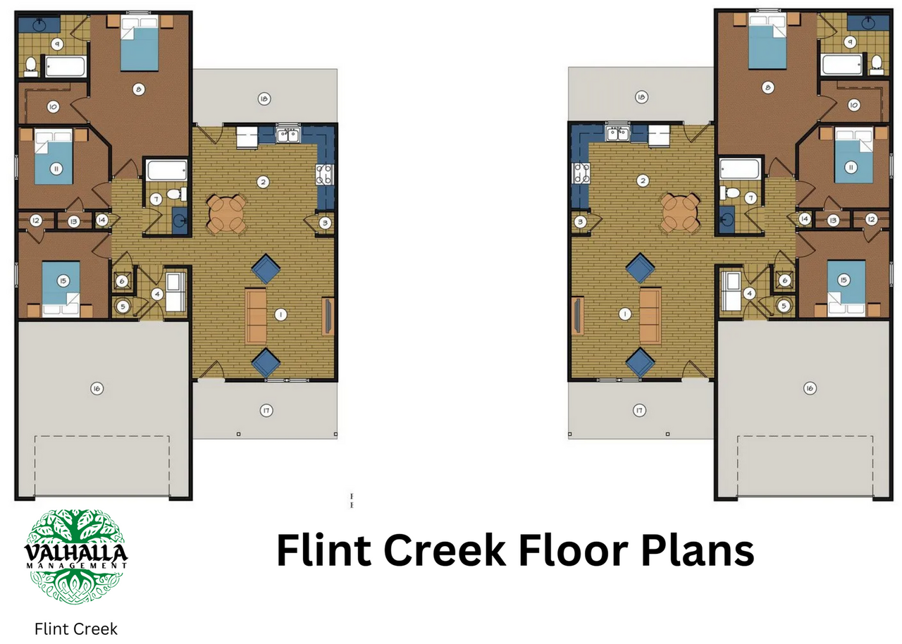 Flint Creek! - Photo 4 of 11