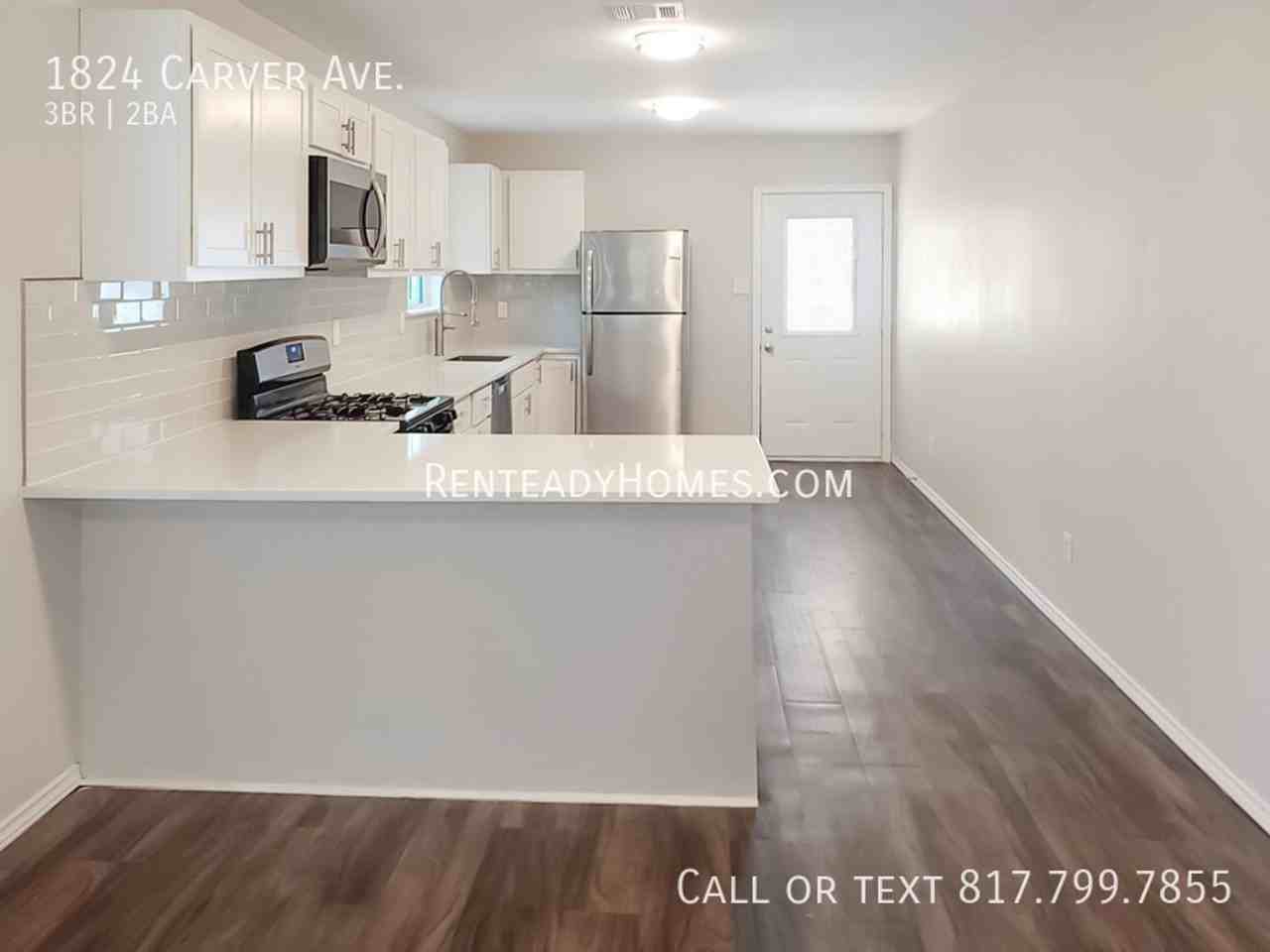 1824 Carver Ave - Photo 3 of 16