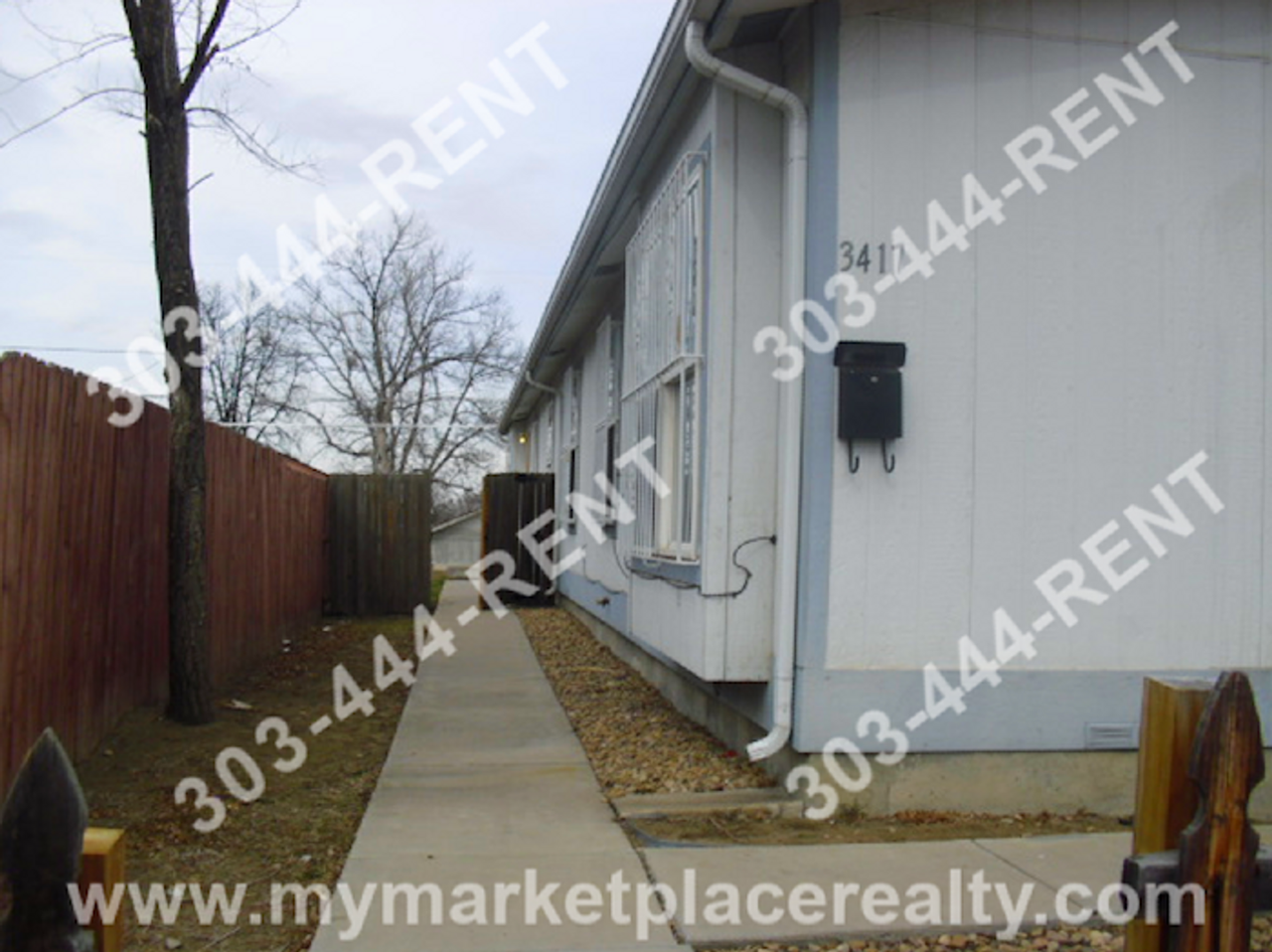 3417 W Gill Pl - Photo 2 of 11