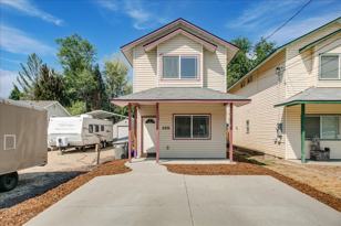 2876 W Lemhi St  