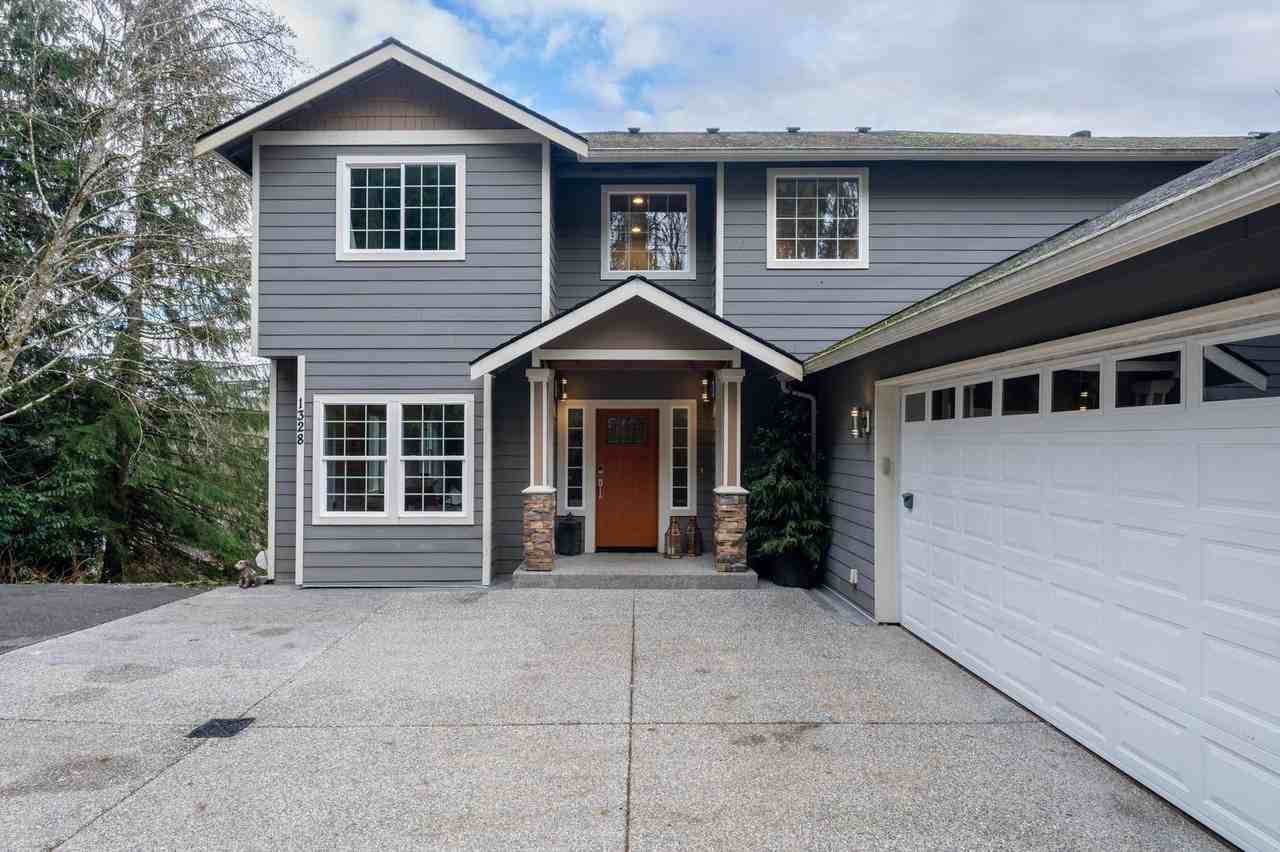 1328 S Lake Roesiger Rd - Photo 2 of 23