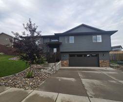 814 Haakon St - Photo 1 of 1