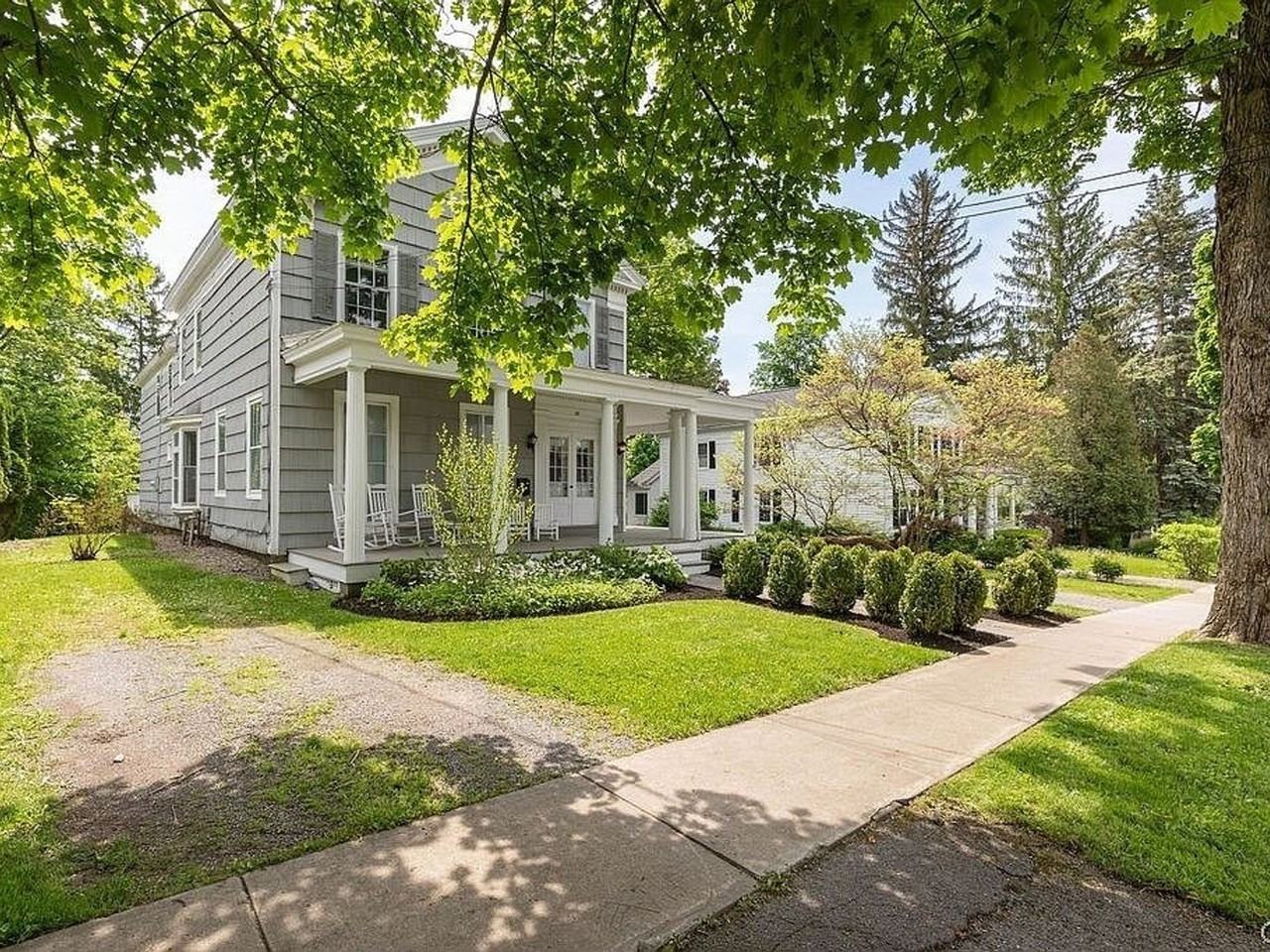 82 Lincklaen St - Photo 2 of 5