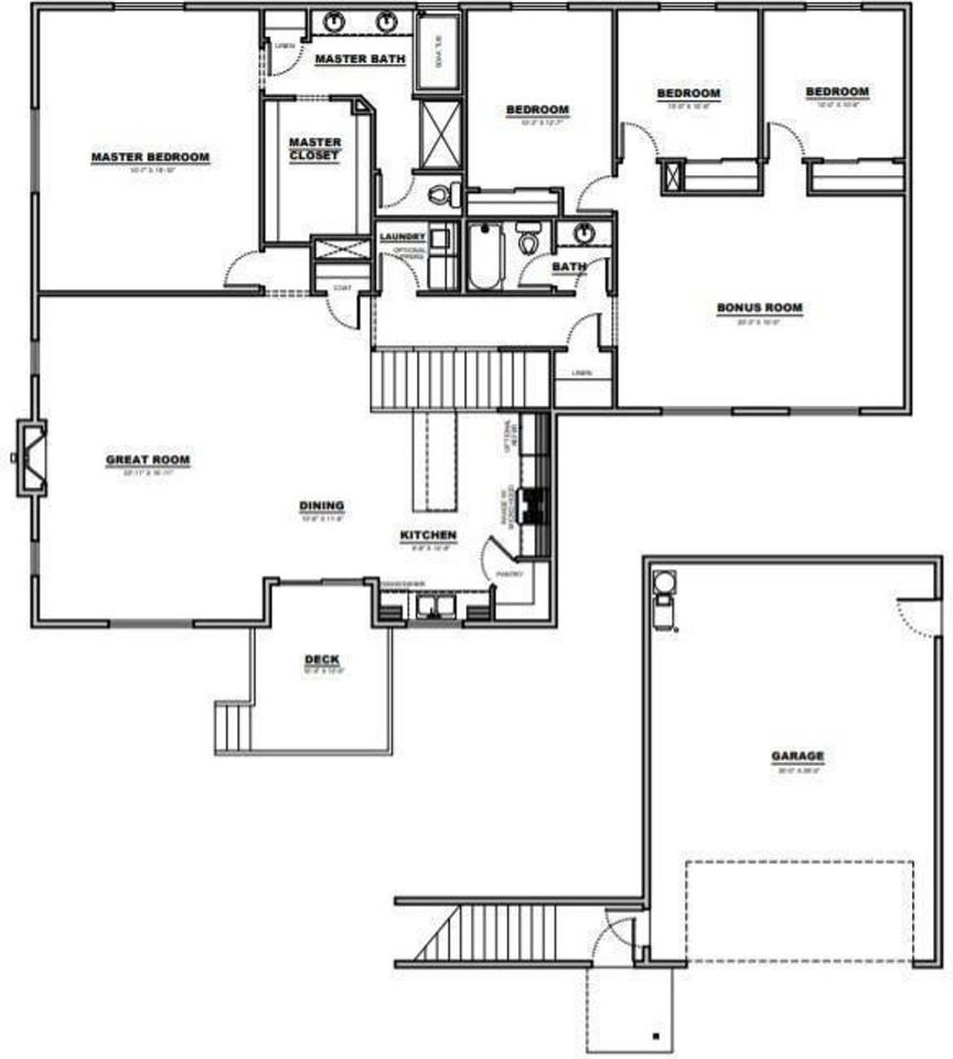 3171 Ne Delmas St - Photo 2 of 20