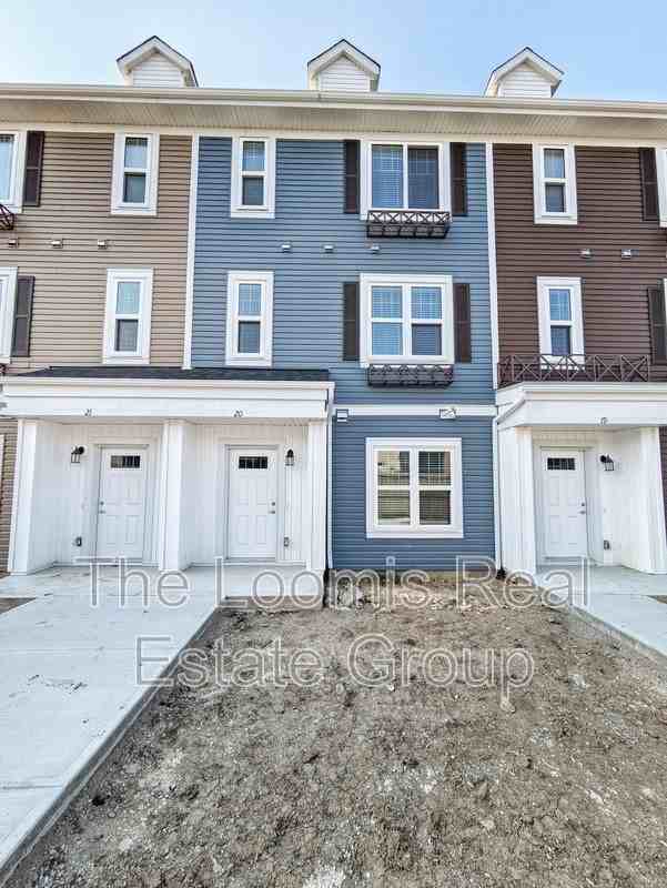 903 Christallina Nera Way #20 - Photo 2 of 12