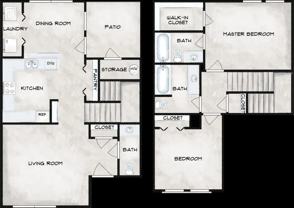 Oak Arbor Townhomes - Photo 1 of 1