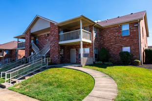 Autumn Ridge Apartments - Photo 1 of 1