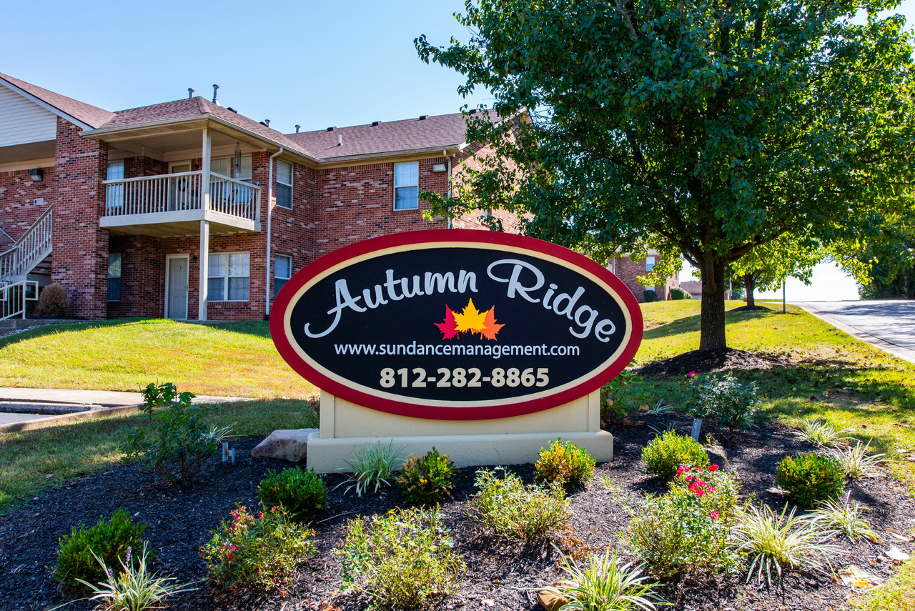 Autumn Ridge Apartments - Photo 6 of 18