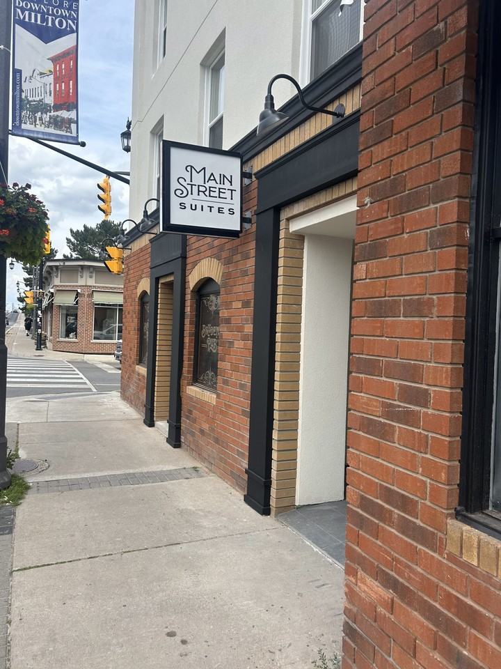 Main Street Suites - Photo 2 of 2