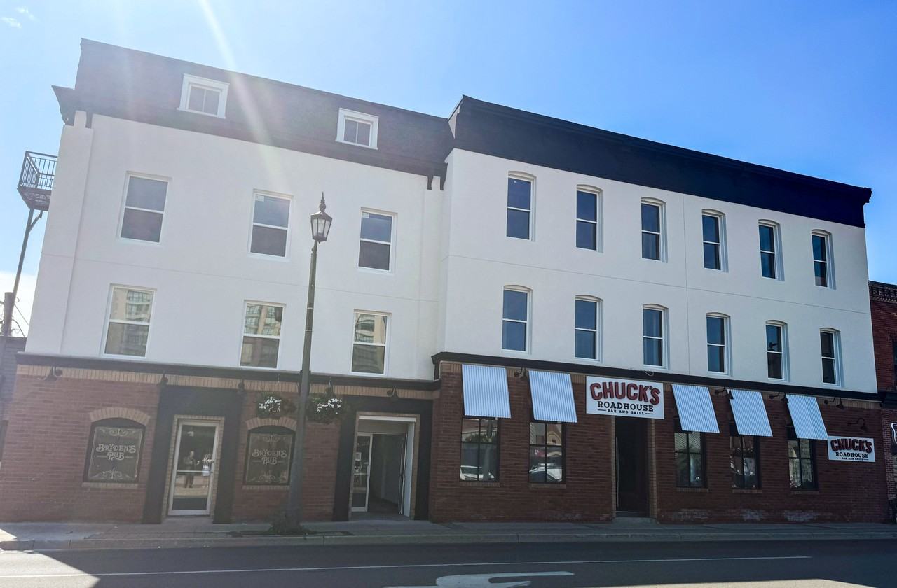 Main Street Suites Apartments 270 Main Street East #1 Milton ON