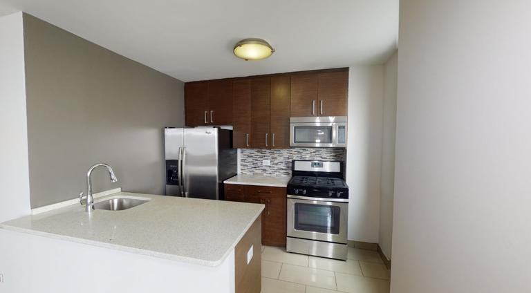 E 34th St #N12K - Photo 2 of 10