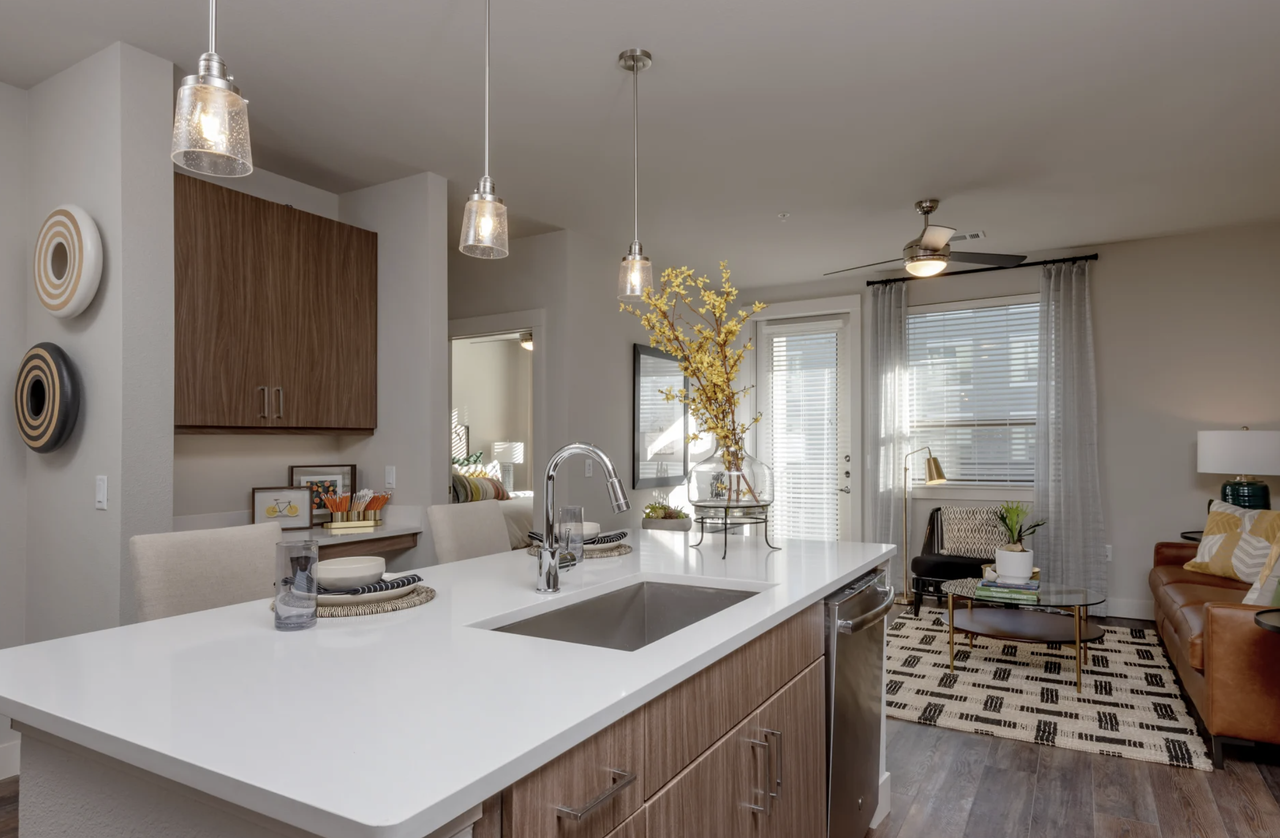 80 Quebec Street #1162 - Photo 2 of 14