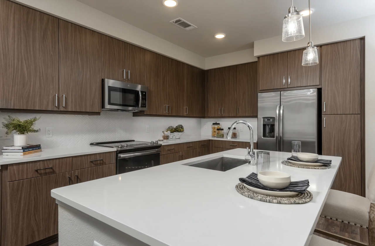 80 Quebec Street #1162 - Photo 3 of 14