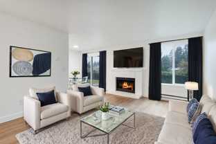 Oak Park Apartments - Photo 1 of 1