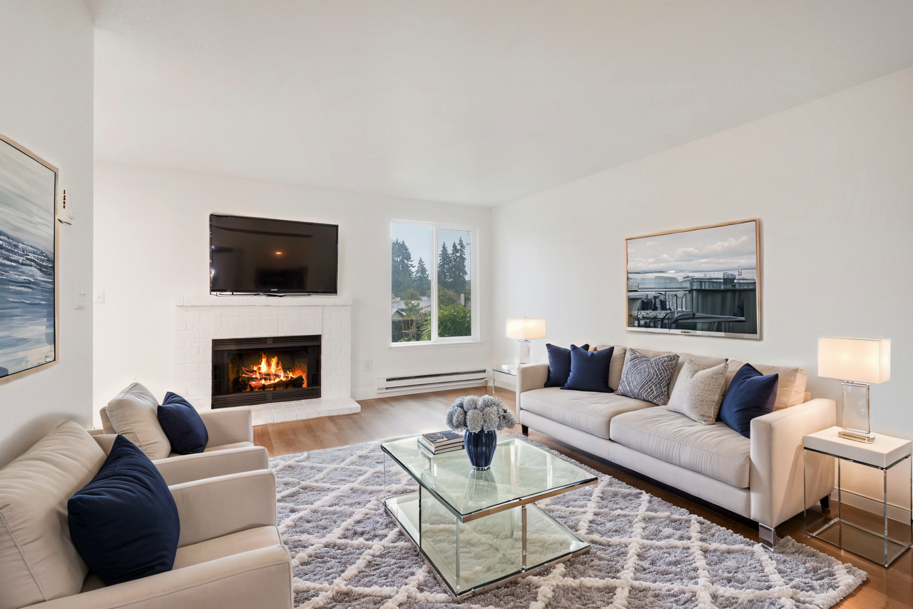 Oak Park Apartments - Photo 2 of 19