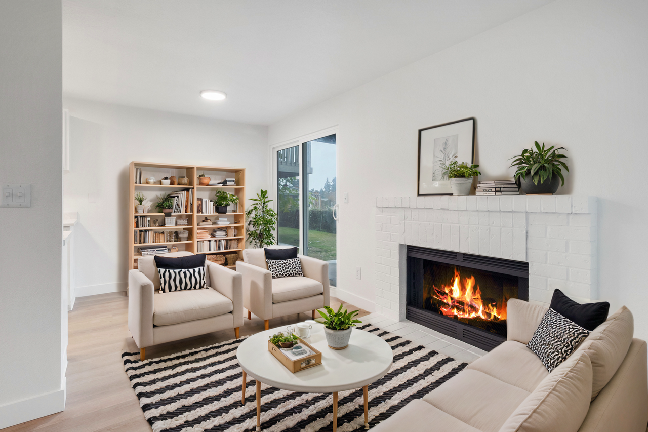 Oak Park Apartments - Photo 5 of 19