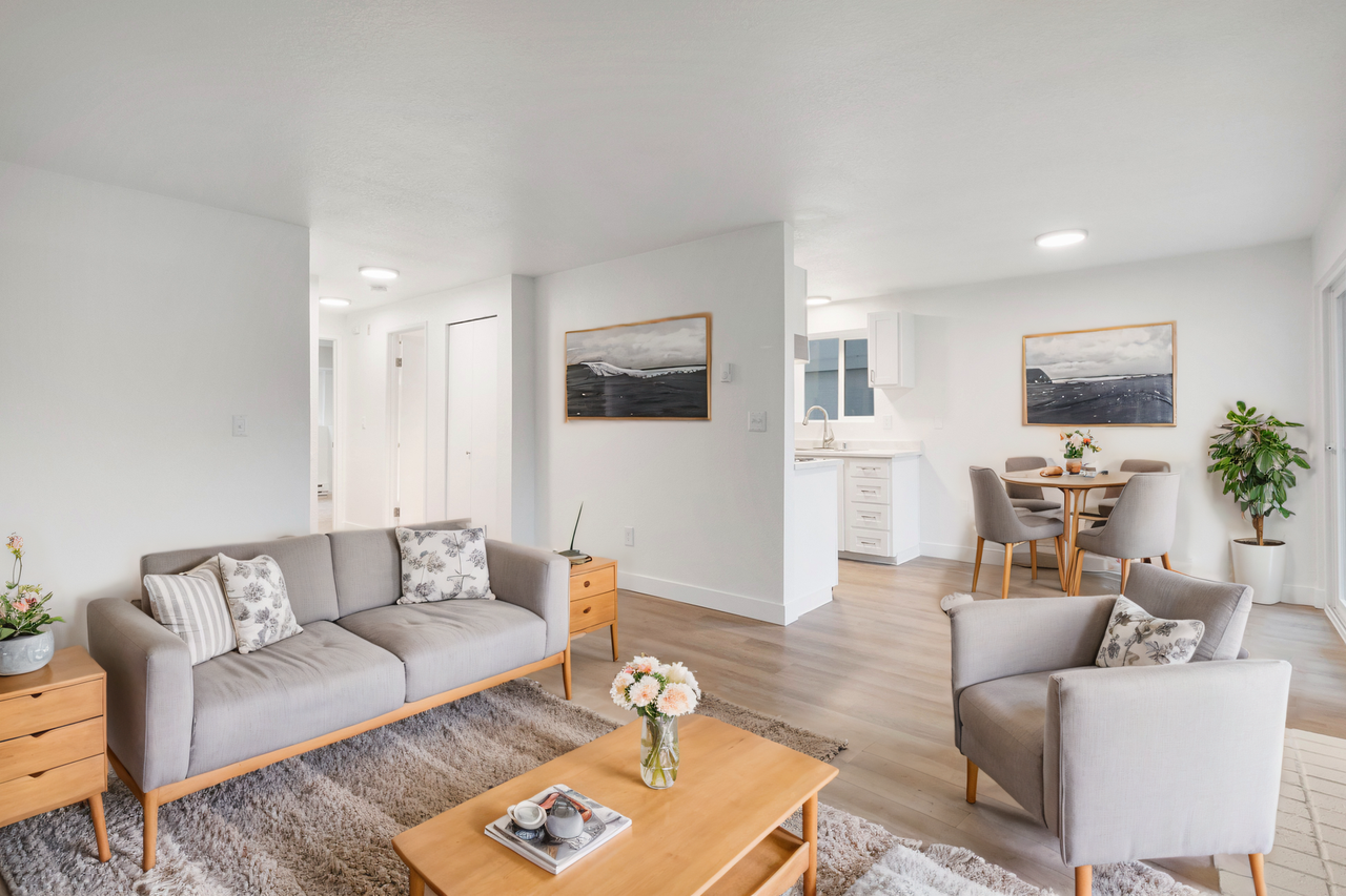 Oak Park Apartments - Photo 6 of 19