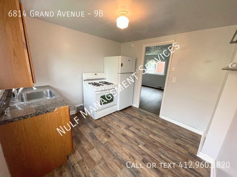 6814 Grand Ave #9B - Photo 2 of 7