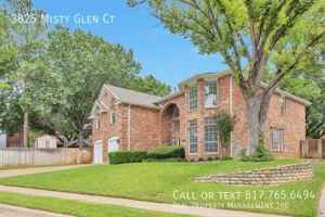 featured image of 3825 Misty Glen Ct
