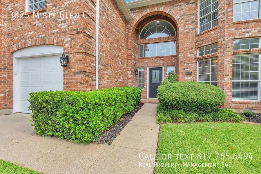 3825 Misty Glen Court - Photo 2 of 24