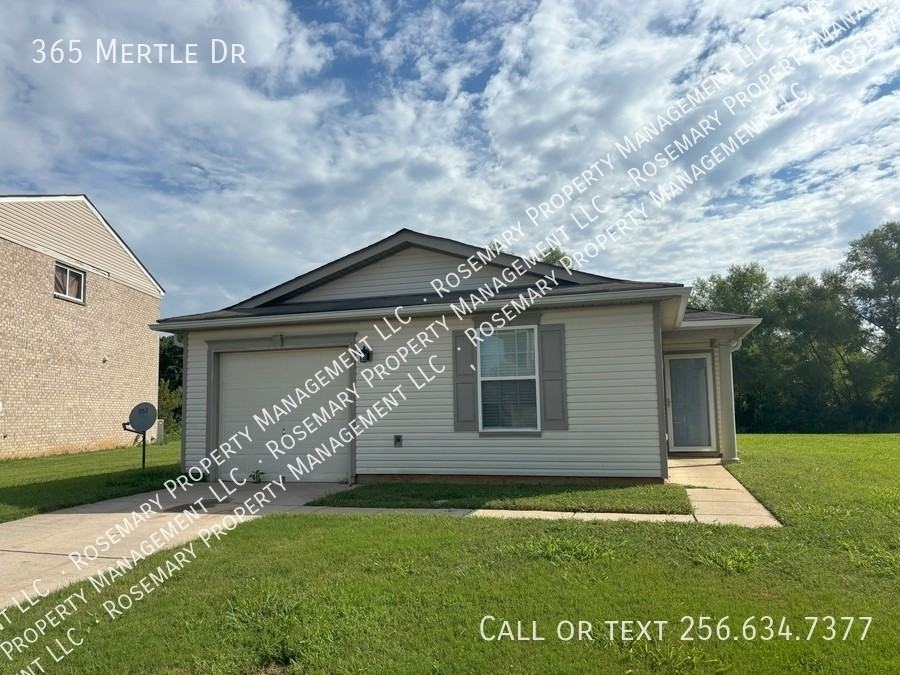 365 Mertle Dr Ne - Photo 2 of 8