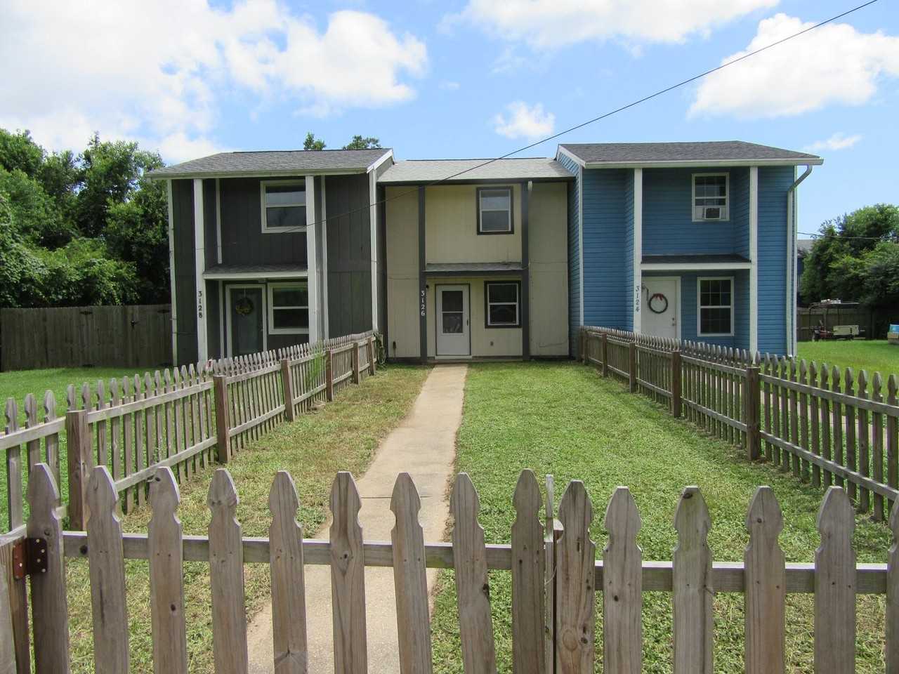 3126 East Baldwin Road