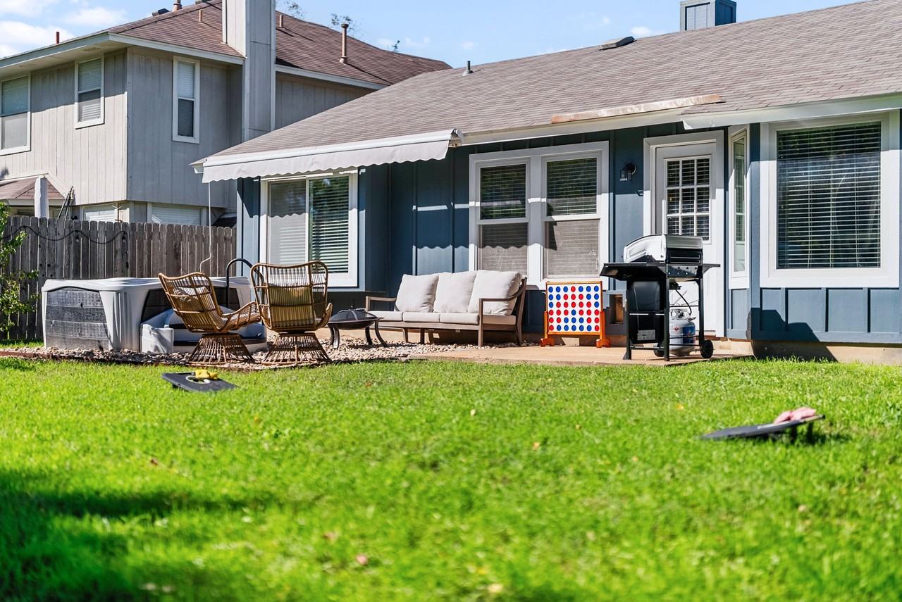 920 Dover Pass #NA - Photo 5 of 25