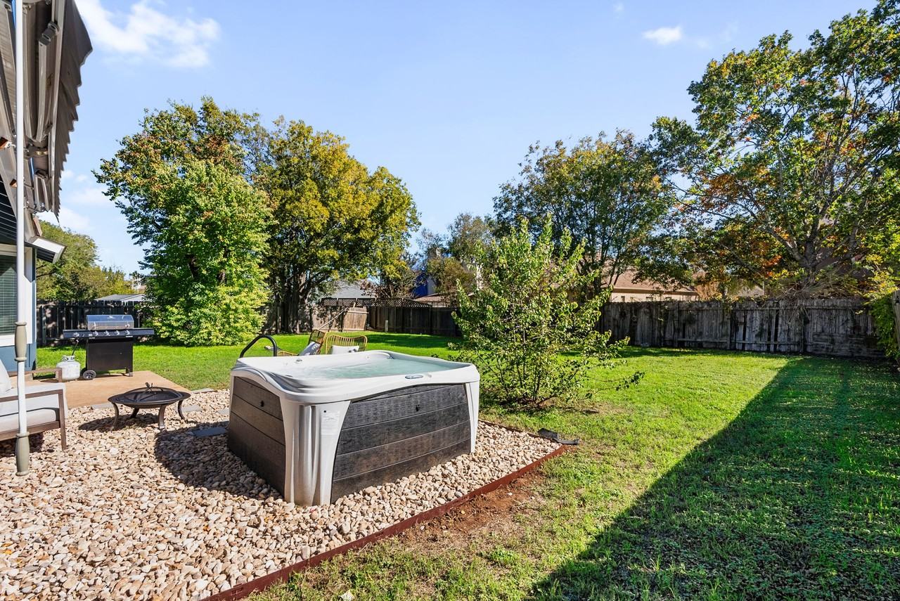 920 Dover Pass #NA - Photo 6 of 25