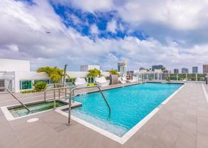 1150 102nd St #604 - Photo 1 of 1