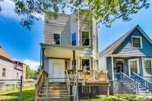 featured image of 8011 S Muskegon Ave #1