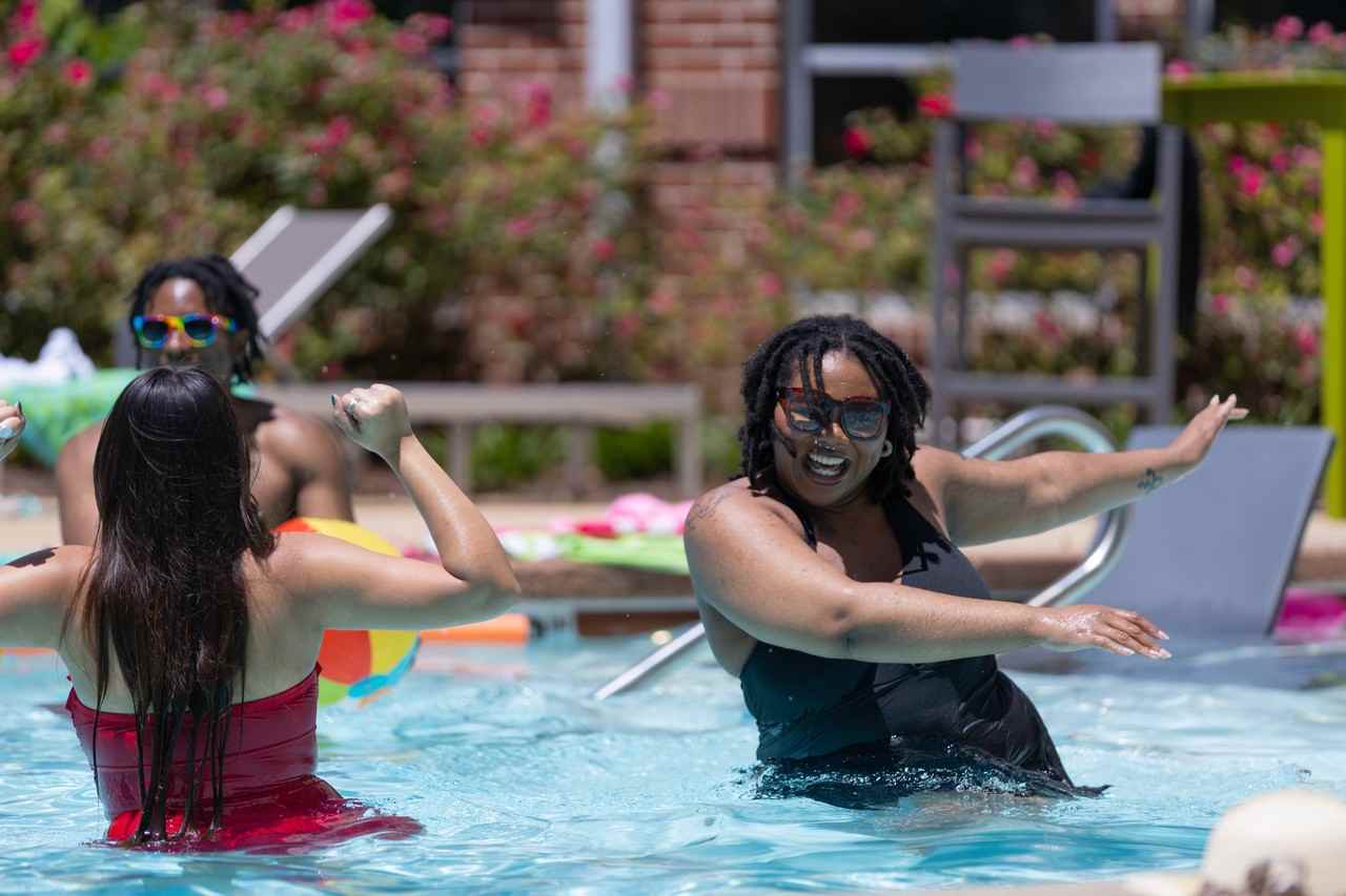 Proximity at ODU - Photo 2 of 51