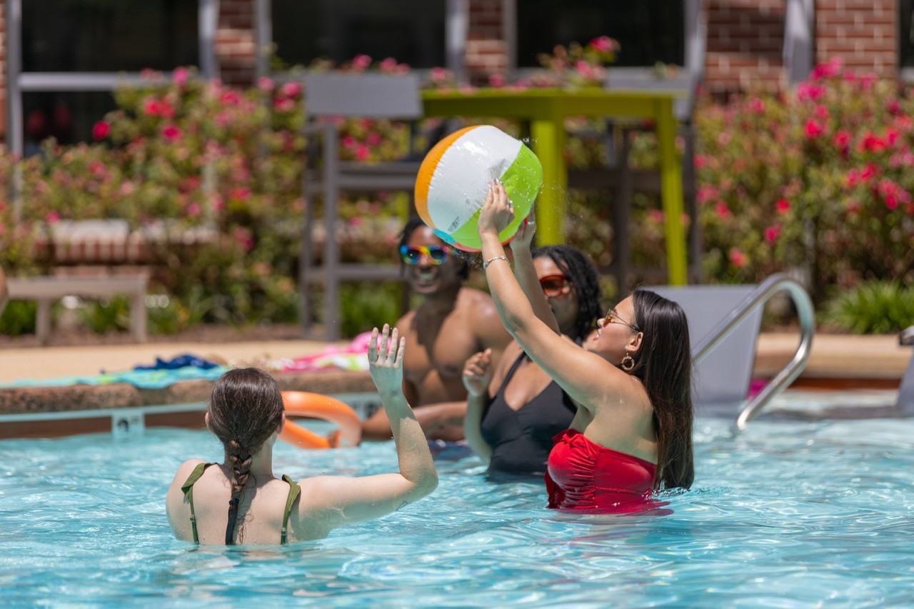 Proximity at ODU - Photo 5 of 51