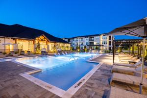 featured image of 1239 E Borgfeld Dr