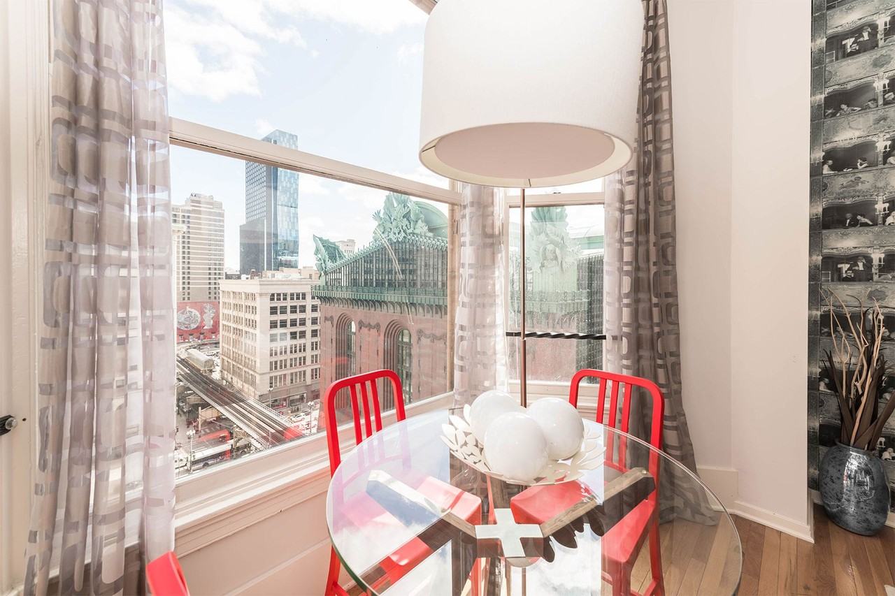 Fisher Building Apartments - Photo 5 of 28