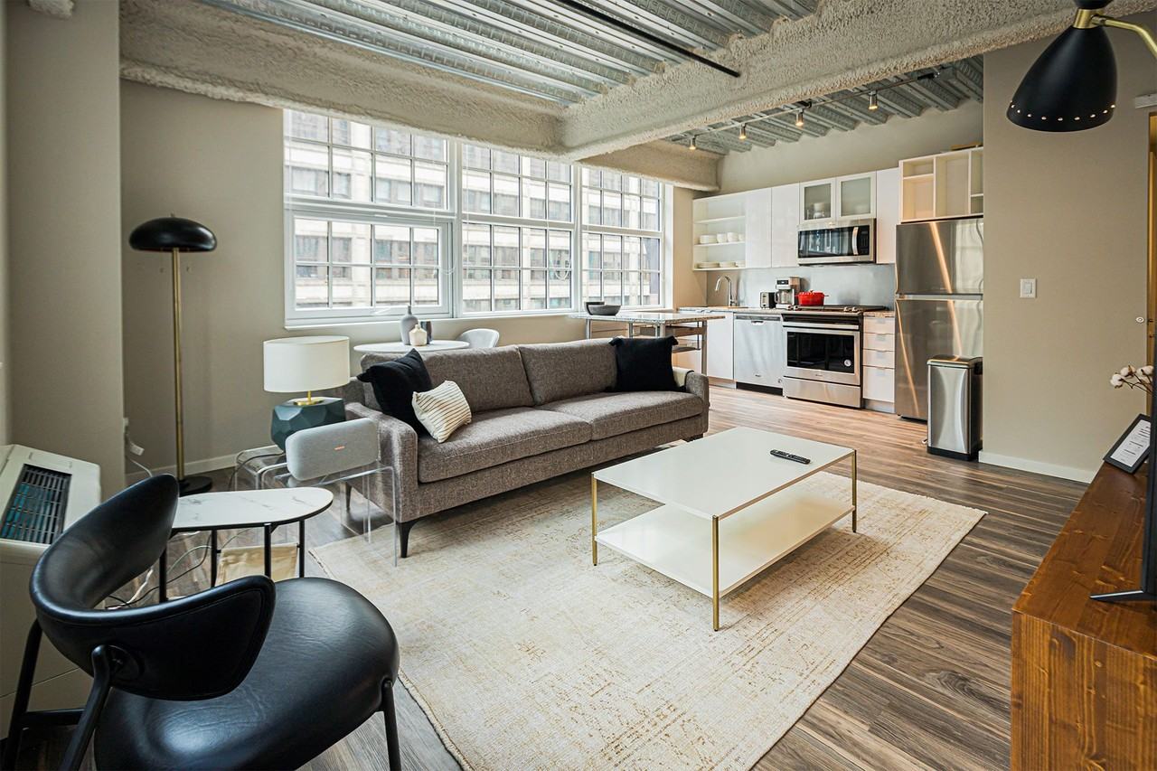 MDA Apartments - Photo 7 of 36