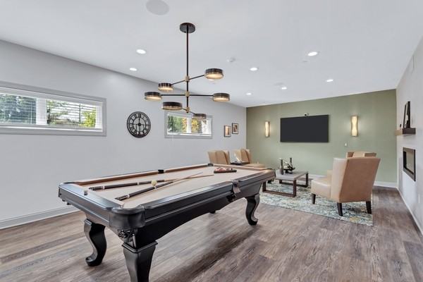 The Glen at Lafayette Hill Apartments - Photo 5 of 19