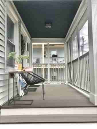 107 Wrentham St ##2 - Photo 2 of 12