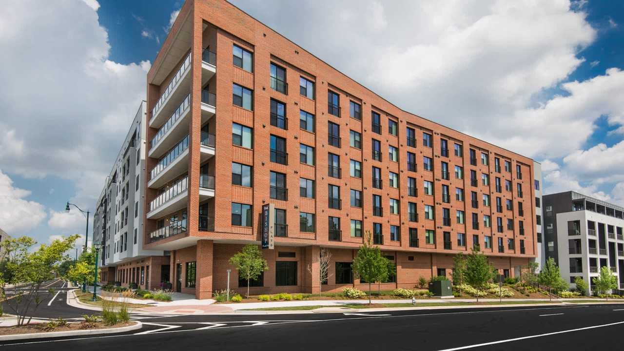 The Bishop - Photo 2 of 28