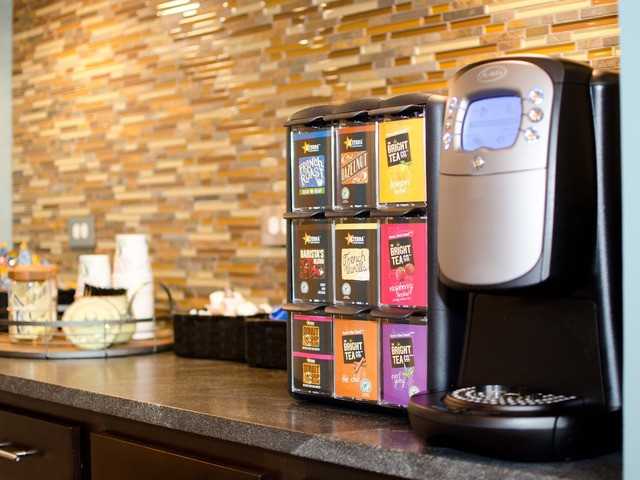 East of Market - Photo 3 of 6