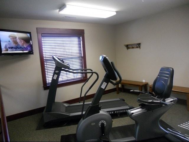 Cedar Crest Apartments - Photo 3 of 15